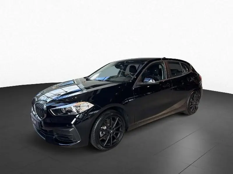 BMW 116i 2023