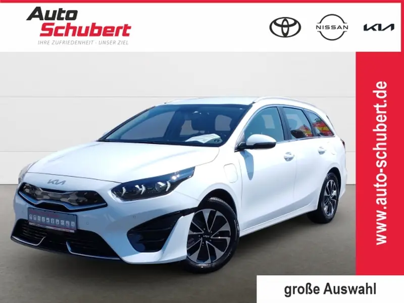 Kia CEED 2023