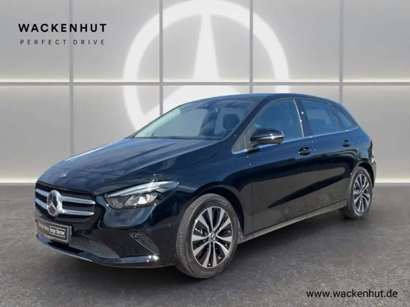 Mercedes-Benz B 250 2022