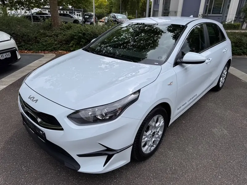 Kia CEED 2024