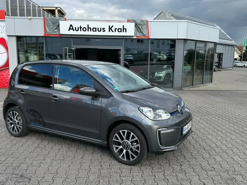 Volkswagen e-up! 2023
